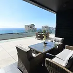 Sec Xxi 12 - 3 Bed Flat * Funchal (Madeira)