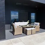 Sec Xxi 12 - 3 Bed Flat Apartment Funchal (Madeira)