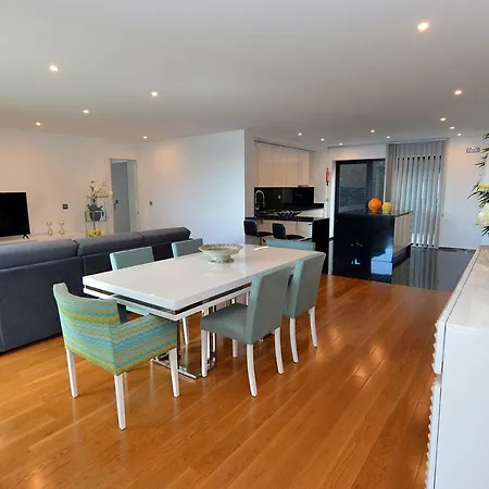 Sec Xxi 12 - 3 Bed Flat Apartamento *