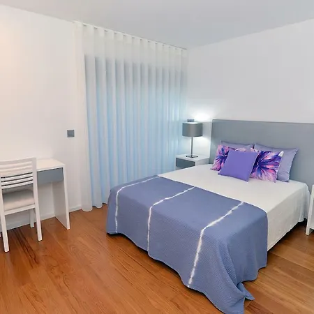 Sec Xxi 12 - 3 Bed Flat * 丰沙尔