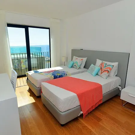 Sec Xxi 12 - 3 Bed Flat * Funchal (Madeira)