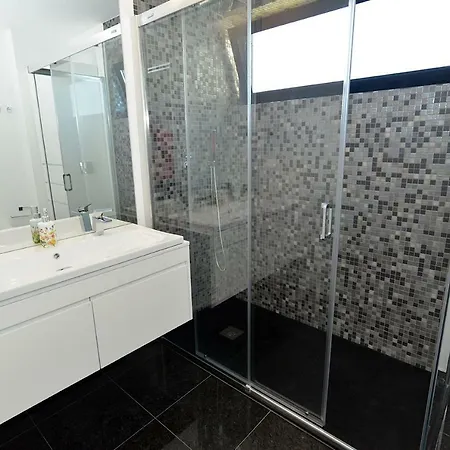 公寓 Sec Xxi 12 - 3 Bed Flat