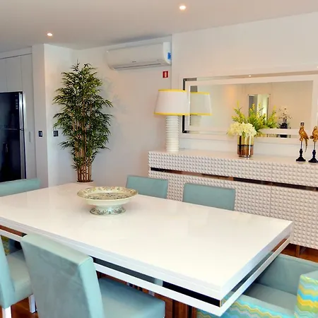 公寓 Sec Xxi 12 - 3 Bed Flat