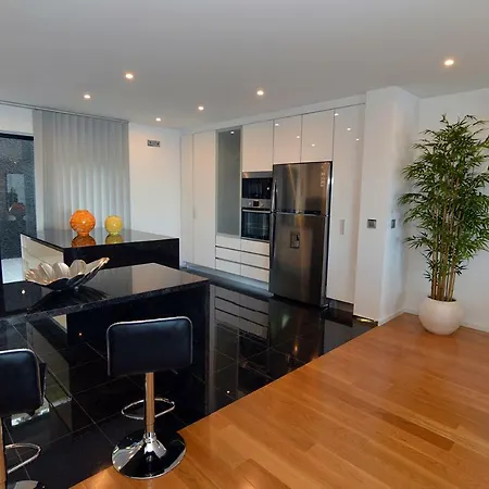 Sec Xxi 12 - 3 Bed Flat 丰沙尔