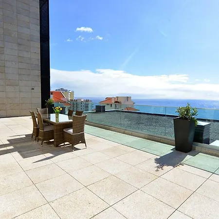 Apartment Sec Xxi 12 - 3 Bed Flat *