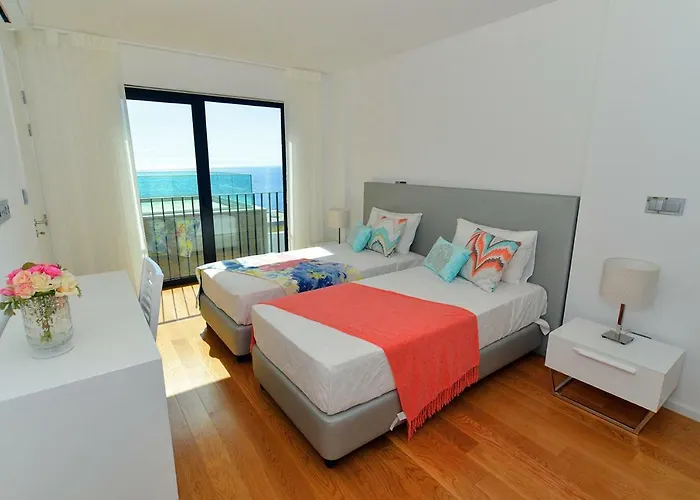 Sec Xxi 12 - 3 Bed Flat * 푼샬