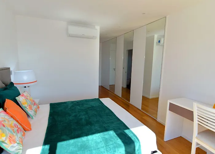 Sec Xxi 12 - 3 Bed Flat 아파트